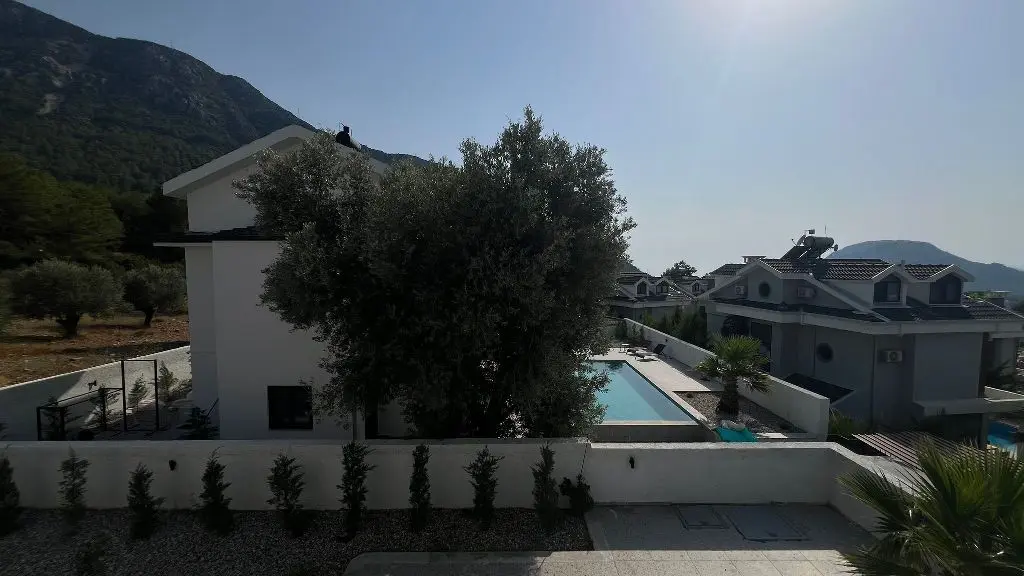 Real estate in Ovacik